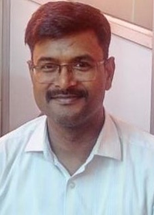 Mr. Nitin Sahu, Manager, MCX India Ltd.